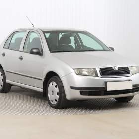 Fotka k inzerátu Škoda Fabia 1.2 12V / 19157340