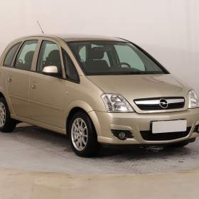 Fotka k inzerátu Opel Meriva 1.4 16V Twinport / 19157343