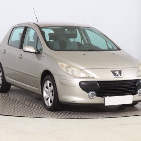 Fotka k inzerátu Peugeot 307 1.6 HDi / 19157354