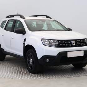 Fotka k inzerátu Dacia Duster 1.5 dCi / 19157359