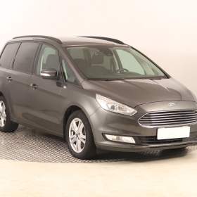 Fotka k inzerátu Ford Galaxy 2.0 EcoBlue / 19157362