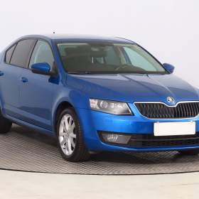 Fotka k inzerátu Škoda Octavia 1.4 TSI / 19157374