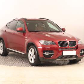 Fotka k inzerátu BMW X6 xDrive30d / 19157378