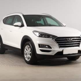 Fotka k inzerátu Hyundai Tucson 1.6 GDI / 19157383