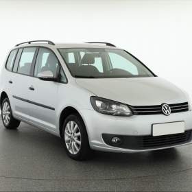 Fotka k inzerátu Volkswagen Touran 2.0 TDI / 19157390