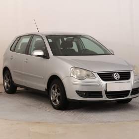 Fotka k inzerátu Volkswagen Polo 1.2 12V / 19157391