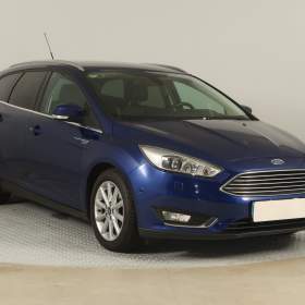 Fotka k inzerátu Ford Focus 2.0 TDCi / 19157393