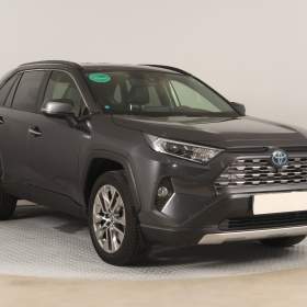 Fotka k inzerátu Toyota Rav4 2.5 Hybrid / 19157403