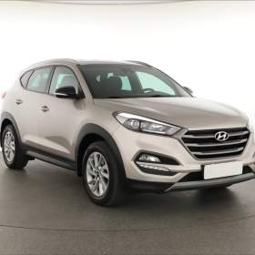 Fotka k inzerátu Hyundai Tucson 1.7 CRDi / 19157404