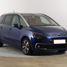 Fotka k inzerátu Citroën C4 Picasso 2.0 BlueHDI / 19157422