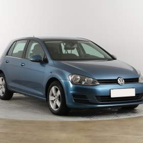 Fotka k inzerátu Volkswagen Golf 1.6 TDI / 19157424