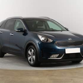 Fotka k inzerátu Kia Niro Hybrid / 19157429