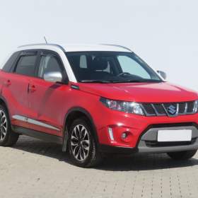 Fotka k inzerátu Suzuki Vitara 1.4 BoosterJet / 19159356