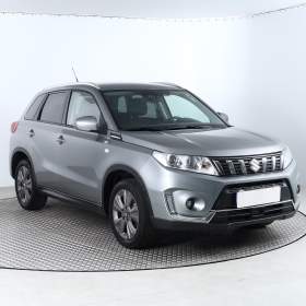 Fotka k inzerátu Suzuki Vitara 1.4 BoosterJet / 19159358