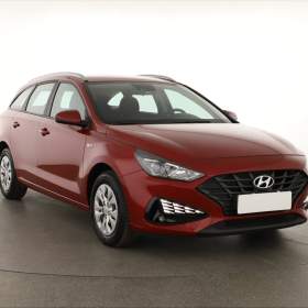 Fotka k inzerátu Hyundai i30 1.5 DPI / 19159361