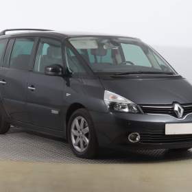 Fotka k inzerátu Renault Grand Espace 2.0 dCi / 19159376