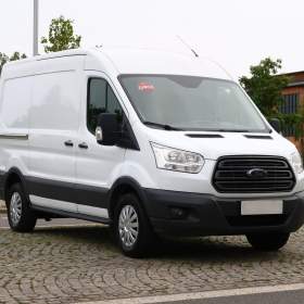 Fotka k inzerátu Ford Transit 2.2 TDCi / 19159377