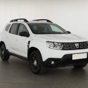 Fotka k inzerátu Dacia Duster 1.5 Blue dCi / 19159382