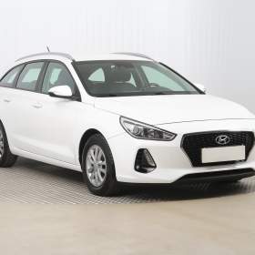 Fotka k inzerátu Hyundai i30 1.0 T- GDI / 19159390