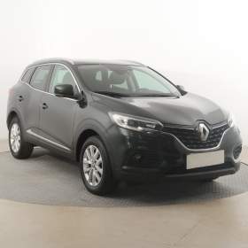 Fotka k inzerátu Renault Kadjar 1.3 TCe / 19159406