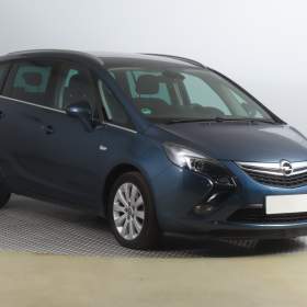 Fotka k inzerátu Opel Zafira 1.6 CDTI / 19159408