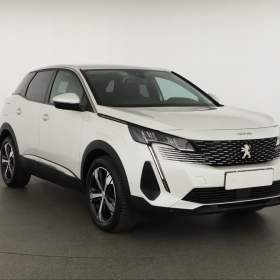 Fotka k inzerátu Peugeot 3008 1.2 PureTech / 19159410