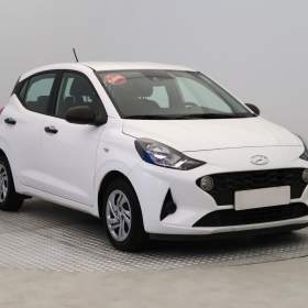 Fotka k inzerátu Hyundai i10 1.0 / 19159413