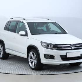 Fotka k inzerátu Volkswagen Tiguan 2.0 TDI / 19159415