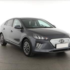 Fotka k inzerátu Hyundai Ioniq Electric 38 kWh / 19159426