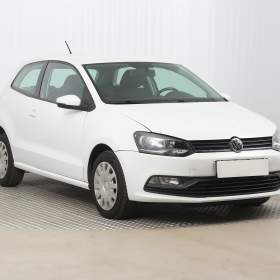 Fotka k inzerátu Volkswagen Polo 1.4 TDI / 19159429