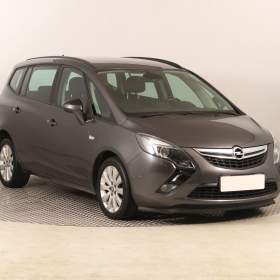 Fotka k inzerátu Opel Zafira 1.6 CNG Turbo / 19159431