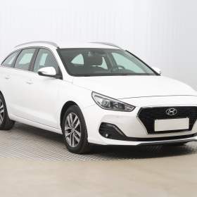 Fotka k inzerátu Hyundai i30 1.4 T- GDI / 19159432