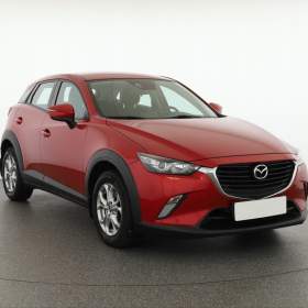 Fotka k inzerátu Mazda CX- 3 1.5 Skyactiv- D / 19159433