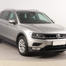 Fotka k inzerátu Volkswagen Tiguan 2.0 TDI / 19159434