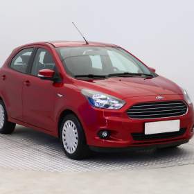 Fotka k inzerátu Ford Ka+ 1.2 Ti- VCT / 19159440