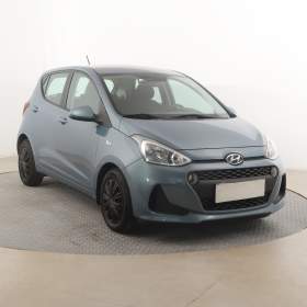 Fotka k inzerátu Hyundai i10 1.0 / 19159441