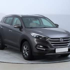 Fotka k inzerátu Hyundai Tucson 2.0 CRDi / 19159442