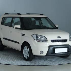 Fotka k inzerátu Kia Soul 1.6 CVVT / 19159445