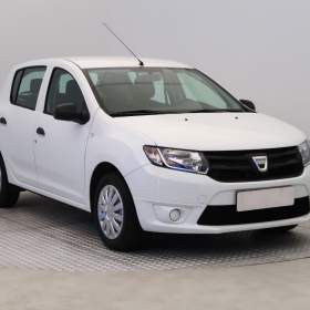 Fotka k inzerátu Dacia Sandero 1.2 16V / 19159448