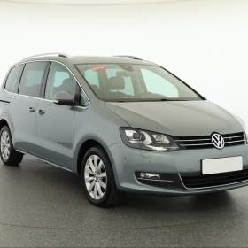 Fotka k inzerátu Volkswagen Sharan 2.0 TDI / 19159461