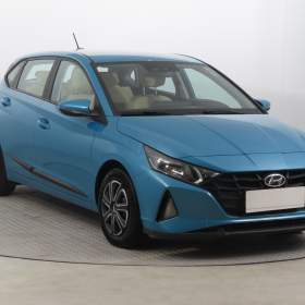 Fotka k inzerátu Hyundai i20 1.2 MPI / 19159464