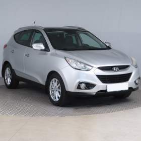 Fotka k inzerátu Hyundai ix35 1.7 CRDi / 19159478