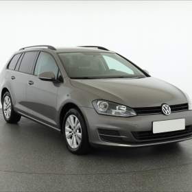 Fotka k inzerátu Volkswagen Golf 1.6 TDI / 19159481