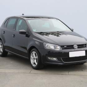 Fotka k inzerátu Volkswagen Polo 1.2 12V / 19159482