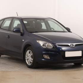 Fotka k inzerátu Hyundai i30 1.4 CVVT / 19159490