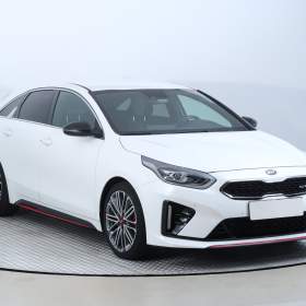 Fotka k inzerátu Kia ProCeed GT 1.6 T- GDI / 19159495