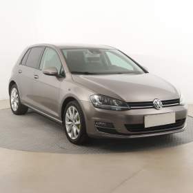 Fotka k inzerátu Volkswagen Golf 1.4 TSI / 19159497