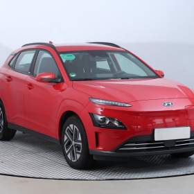 Fotka k inzerátu Hyundai Kona Electric 39 kWh / 19159499