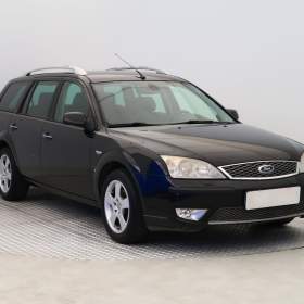 Fotka k inzerátu Ford Mondeo 2.0 TDCi / 19159501