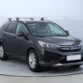 Fotka k inzerátu Honda CR- V 2.0 i- VTEC / 19159505